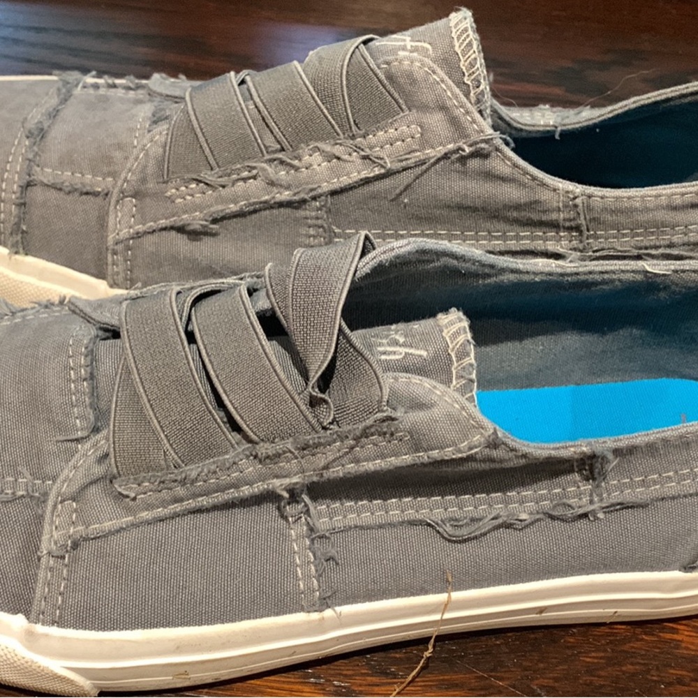 Blowfish shoes
